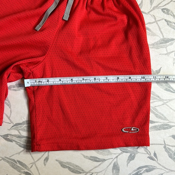 CHAMPION | boy's basketball shorts - Picture 5 of 8